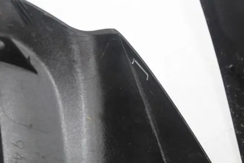 11-24 SUZUKI GSXR 750 GSXR750 FRONT RIGHT FAIRING NOSE COVER