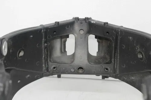 07-12 Honda Cbr600rr Frame Chassis stpss (see descp)