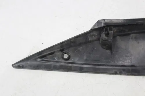12-16 SUZUKI VSTROM 650 DL650 RIGHT SIDE FRAME COVER PANEL COWL FAIRING