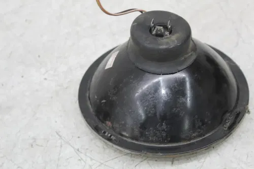 06 TRIUMPH SPEEDMASTER SINGLE HEADLIGHT HEAD LAMP LIGHT (SEE DESCP)
