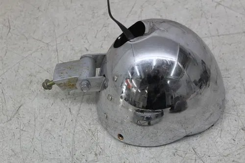 06 TRIUMPH SPEEDMASTER SINGLE HEADLIGHT HEAD LAMP LIGHT (SEE DESCP)