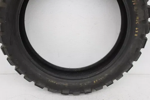 REAR BACK TWINDURO CONTINENTAL 150/76 B 17 M/C 69 0 TIRE