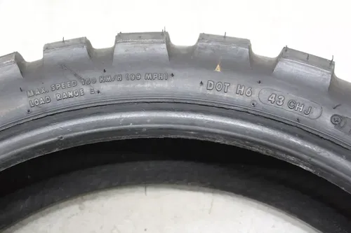 REAR BACK TWINDURO CONTINENTAL 150/76 B 17 M/C 69 0 TIRE