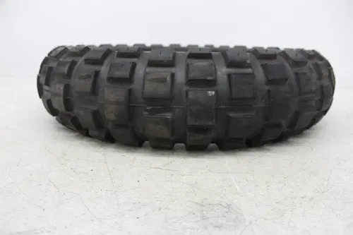 REAR BACK TWINDURO CONTINENTAL 150/76 B 17 M/C 69 0 TIRE