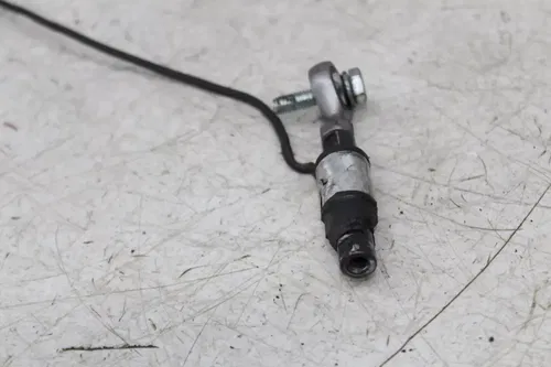 09-14 BMW S1000RR QUICK SHIFTER LINKAGE SHIFT LINK PEDAL (SEE DESCP)