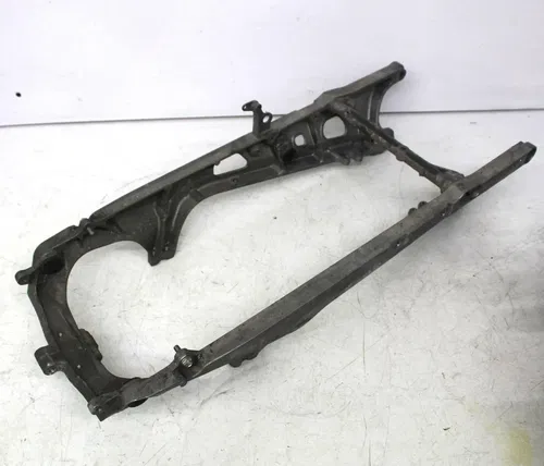 05-06 Honda Cbr600rr Rear Subframe Back Sub Frame