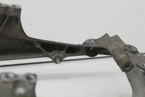 05-06 Honda Cbr600rr Rear Subframe Back Sub Frame