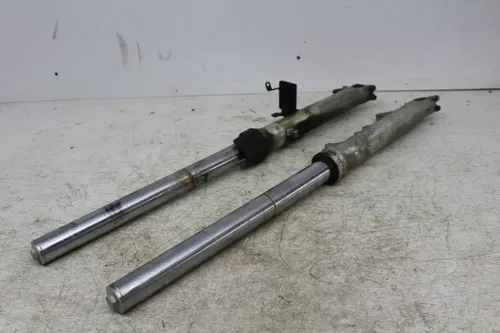 96 HONDA CBR1000F FRONT FORKS SHOCK SUSPENSION SET PAIR