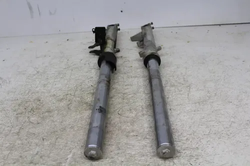 96 HONDA CBR1000F FRONT FORKS SHOCK SUSPENSION SET PAIR