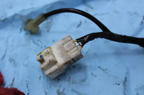 2007 YAMAHA V STAR 1300 XVS1300A STATOR GENERATOR ALTERNATOR MAGNETO