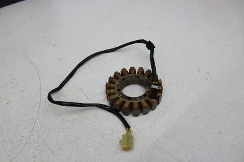 2004 HONDA SHADOW AERO 750 VT750C STATOR GENERATOR ALTERNATOR MAGNETO