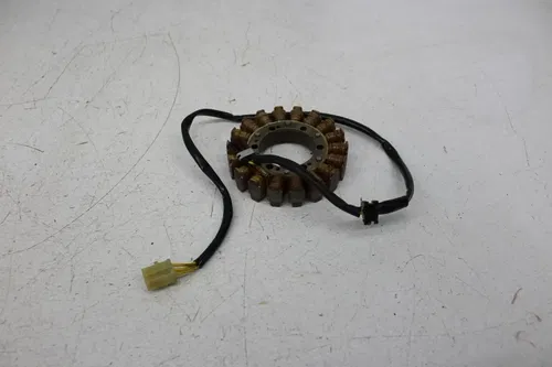2004 HONDA SHADOW AERO 750 VT750C STATOR GENERATOR ALTERNATOR MAGNETO