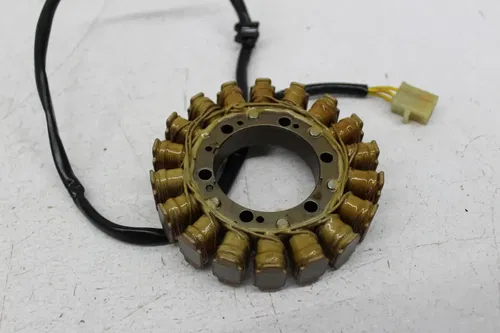 2004 HONDA SHADOW AERO 750 VT750C STATOR GENERATOR ALTERNATOR MAGNETO
