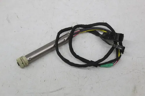 12-16 Harley Electra Glide electric right Throttle Grip sensor flyby wire