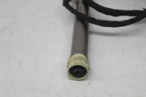 12-16 Harley Electra Glide electric right Throttle Grip sensor flyby wire