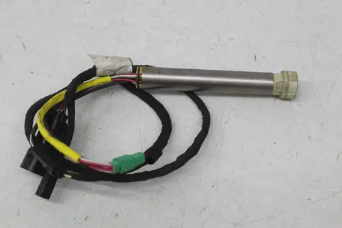 12-16 Harley Electra Glide electric right Throttle Grip sensor flyby wire