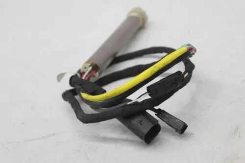 12-16 Harley Electra Glide electric right Throttle Grip sensor flyby wire