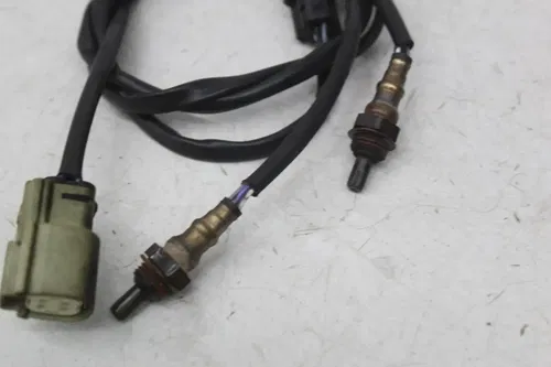 12-16 Harley-davidson Road Glide Fltrx Oxygen O2 Exhaust Gas Lambda Sensor