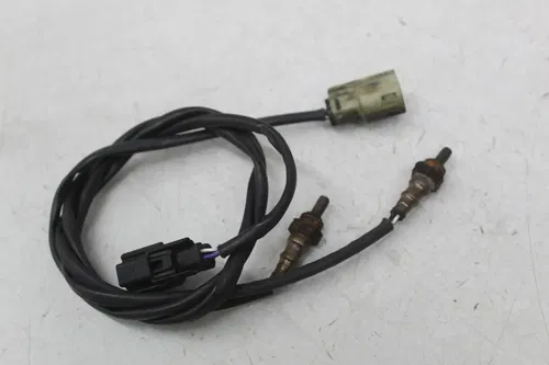 12-16 Harley-davidson Road Glide Fltrx Oxygen O2 Exhaust Gas Lambda Sensor