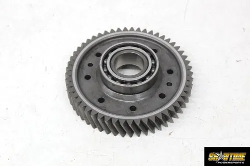 19 Polaris General 1000 Eps Engine Motor Transmission output gear