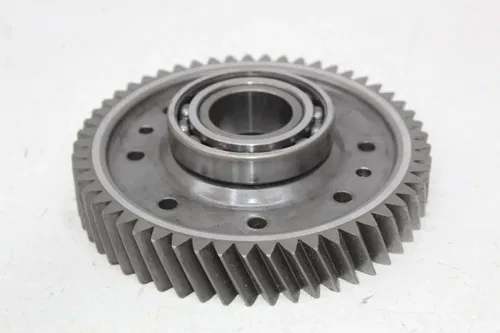 19 Polaris General 1000 Eps Engine Motor Transmission output gear