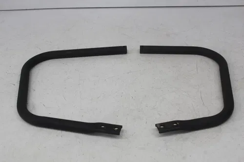 16 Can-am Defender Hd10 Xt left right Passenger Grab Bar handles