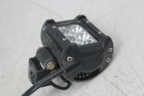 17 POLARIS RZR XP 1000 NILIGHT RUNNING PILOT FOG FRONT LIGHT