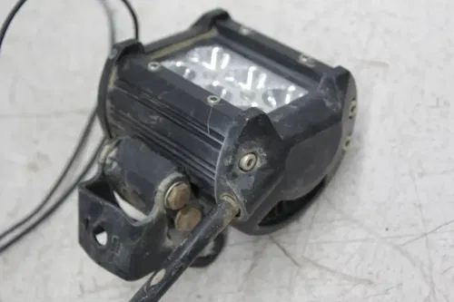 17 POLARIS RZR XP 1000 NILIGHT RUNNING PILOT FOG FRONT LIGHT