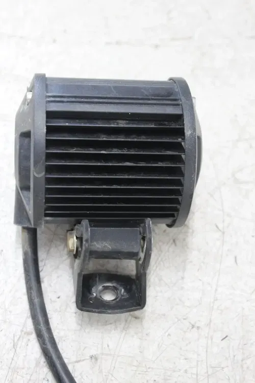 17 POLARIS RZR XP 1000 NILIGHT RUNNING PILOT FOG FRONT LIGHT