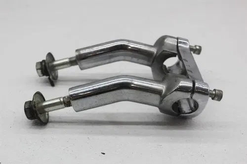 1999 HARLEY DAVIDSON FXDX DYNA SUPER GLIDE SPORT HANDLEBAR RISER CLAMP