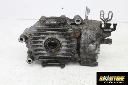 05-07 KAWASAKI BRUTE FORCE 750 KVF750 REAR BACK DIFFERENTIAL GEARBOX ASSMEBLY