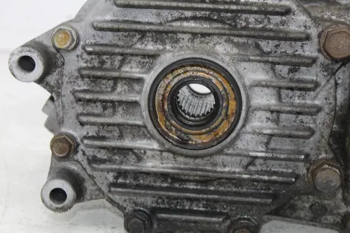 05-07 KAWASAKI BRUTE FORCE 750 KVF750 REAR BACK DIFFERENTIAL GEARBOX ASSMEBLY