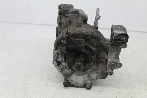 05-07 KAWASAKI BRUTE FORCE 750 KVF750 REAR BACK DIFFERENTIAL GEARBOX ASSMEBLY