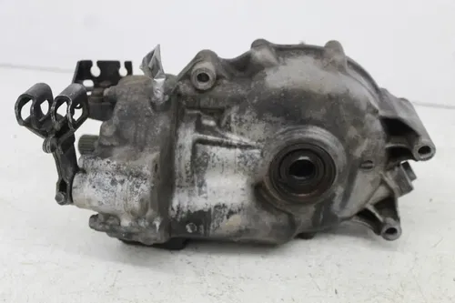 05-07 KAWASAKI BRUTE FORCE 750 KVF750 REAR BACK DIFFERENTIAL GEARBOX ASSMEBLY