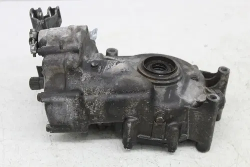 05-07 KAWASAKI BRUTE FORCE 750 KVF750 REAR BACK DIFFERENTIAL GEARBOX ASSMEBLY