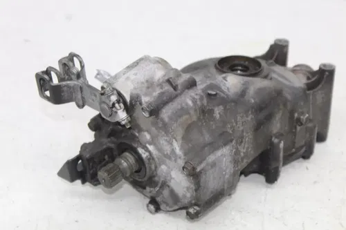 05-07 KAWASAKI BRUTE FORCE 750 KVF750 REAR BACK DIFFERENTIAL GEARBOX ASSMEBLY