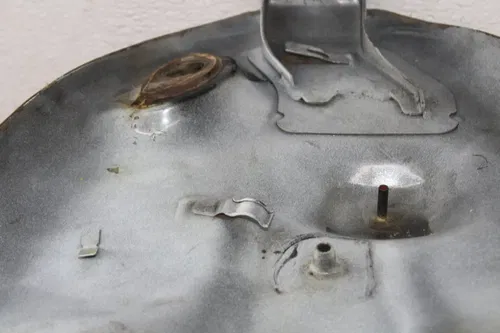 93-96 HONDA CBR1000F GAS TANK FUEL CELL PETROL RESERVOIR (SEE DESCP)
