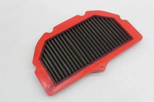 03-04 SUZUKI GSXR1000 BMC AIR INTAKE CLEANER FILTER