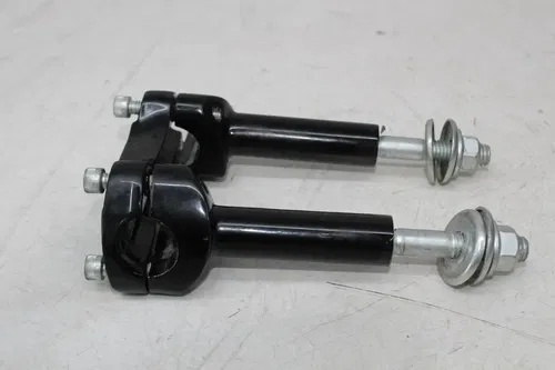 18-24 HARLEY-DAVIDSON SOFTAIL LOW RIDER FXLRS HANDLEBAR RISERS