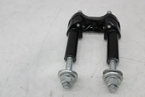 18-24 HARLEY-DAVIDSON SOFTAIL LOW RIDER FXLRS HANDLEBAR RISERS
