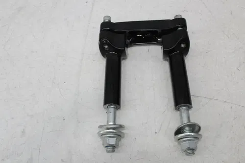 18-24 HARLEY-DAVIDSON SOFTAIL LOW RIDER FXLRS HANDLEBAR RISERS
