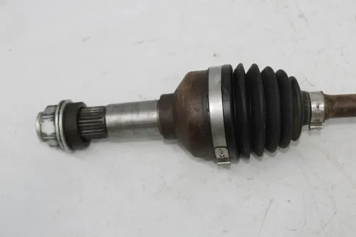 17 YAMAHA YXZ1000R SS EPS FRONT RIGHT DRIVE CV AXLE PIVOT SHAFT