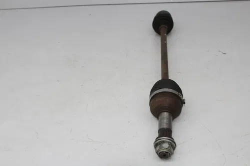 17 YAMAHA YXZ1000R SS EPS FRONT RIGHT DRIVE CV AXLE PIVOT SHAFT