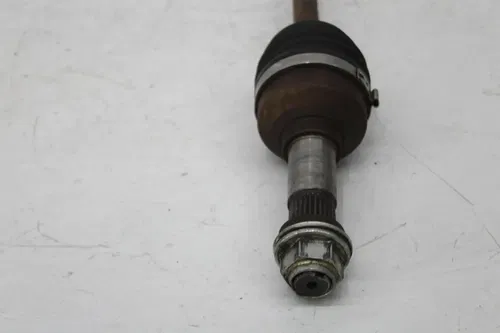 17 YAMAHA YXZ1000R SS EPS FRONT RIGHT DRIVE CV AXLE PIVOT SHAFT