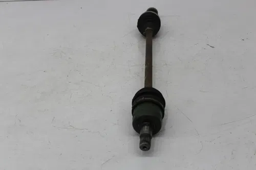 17 YAMAHA YXZ1000R SS EPS FRONT RIGHT DRIVE CV AXLE PIVOT SHAFT