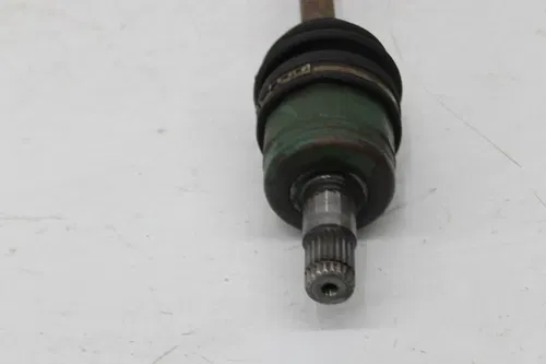 17 YAMAHA YXZ1000R SS EPS FRONT RIGHT DRIVE CV AXLE PIVOT SHAFT