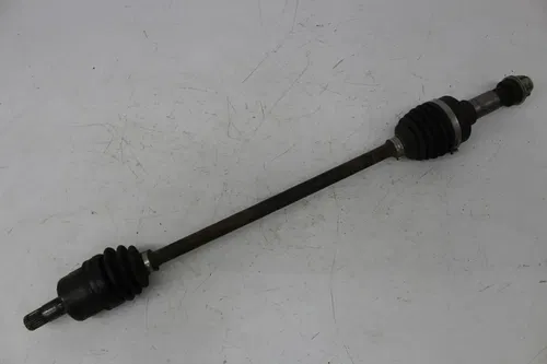 17 YAMAHA YXZ1000R SS EPS FRONT RIGHT DRIVE CV AXLE PIVOT SHAFT
