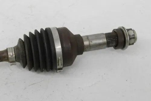 17 YAMAHA YXZ1000R SS EPS FRONT RIGHT DRIVE CV AXLE PIVOT SHAFT