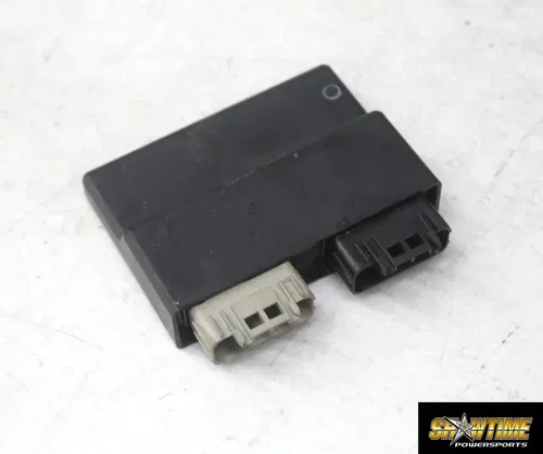 11-15 Kawasaki Ninja Zx10r Oem Ecu Computer Controller Unit Black Box Ecm Cdi