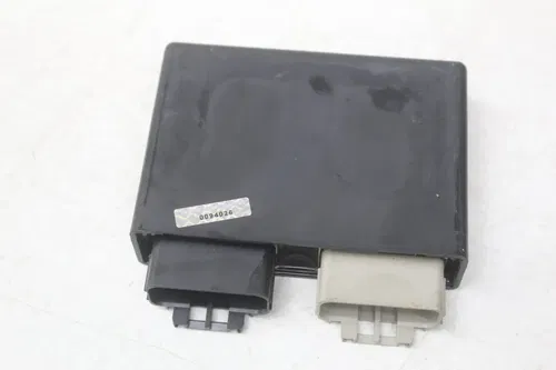 11-15 Kawasaki Ninja Zx10r Oem Ecu Computer Controller Unit Black Box Ecm Cdi